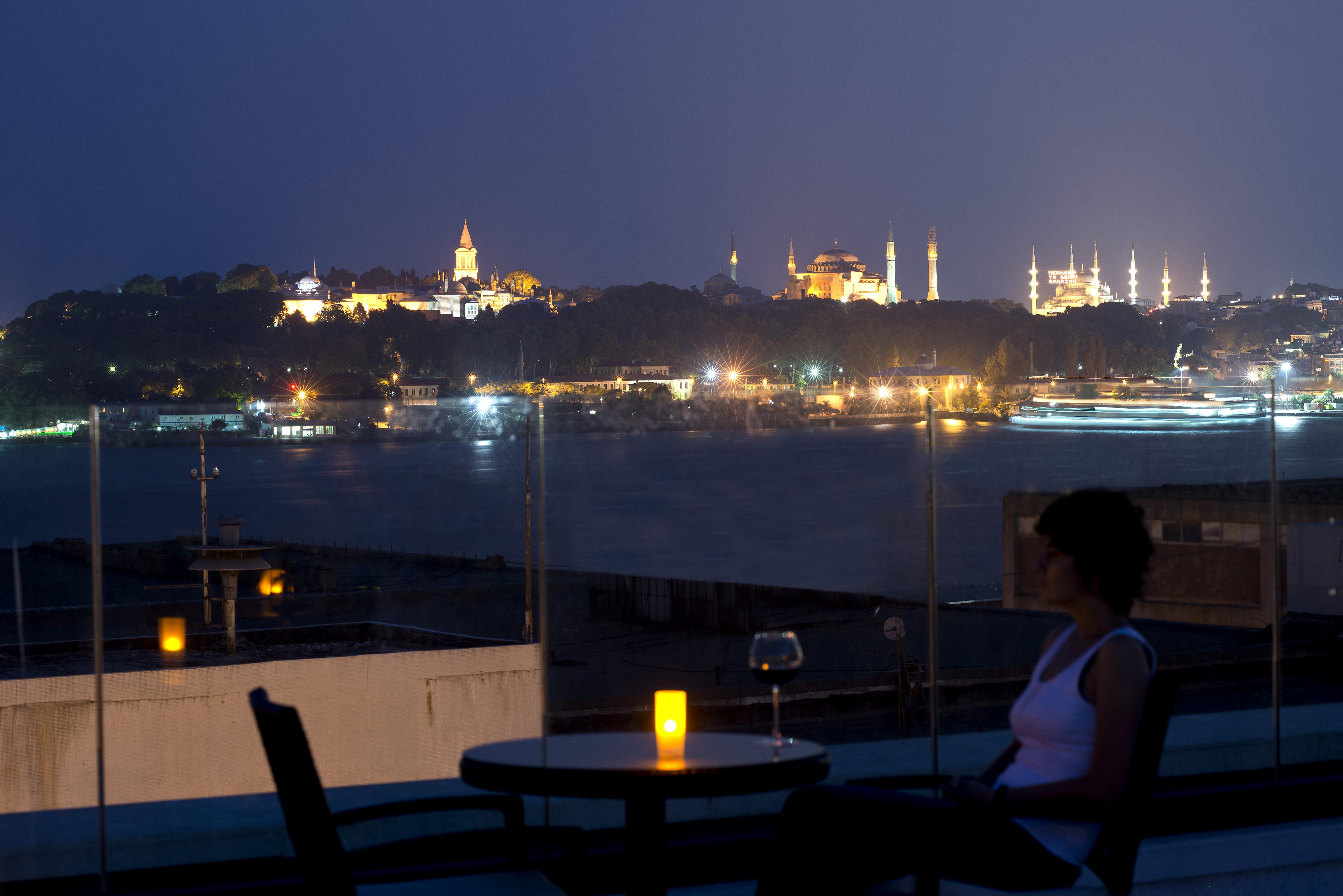 Nidya Hotel Galataport — الصور 2